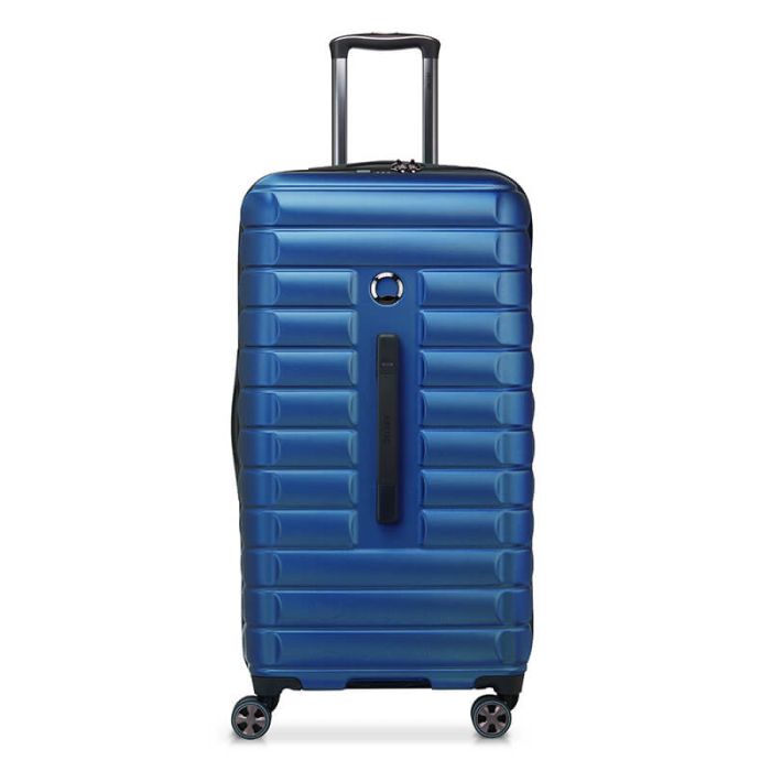 Valise rigide Shadow 5.0 Trunk 80 cm Bleu