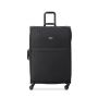 Valise souple Maubert 2.0 79 cm Noir