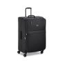 Valise souple Maubert 2.0 79 cm Noir