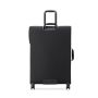 Valise souple Maubert 2.0 79 cm Noir