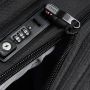 Valise souple Maubert 2.0 79 cm Noir