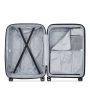 Valise rigide Shadow 5.0 Extensible 75.5 cm Noir