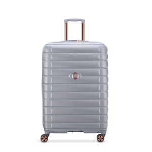 Valise rigide Shadow 5.0 Extensible 75.5 cm Platinum