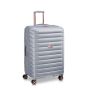 Valise rigide Shadow 5.0 Extensible 75.5 cm Platinum