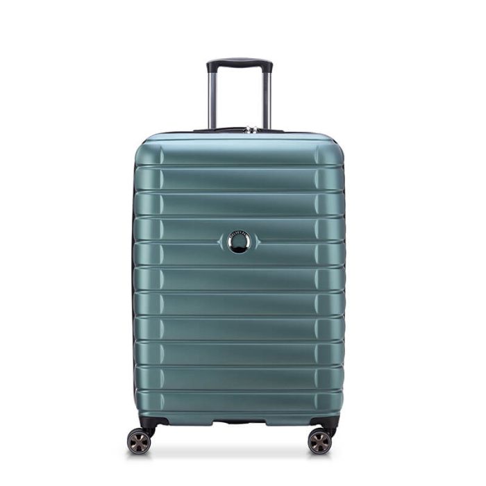 Valise rigide Shadow 5.0 Extensible 75.5 cm Vert