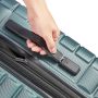 Valise rigide Shadow 5.0 Extensible 75.5 cm Vert