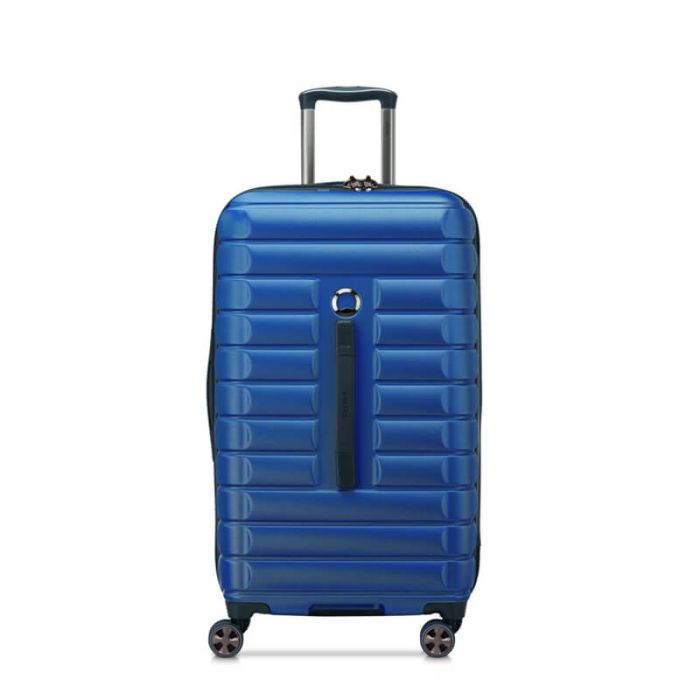 Valise rigide Shadow 5.0 Trunk 74.5 cm Bleu