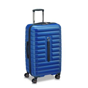 Valise rigide Shadow 5.0 Trunk 74.5 cm Bleu Valise rigide Shadow 5.0 Trunk 74.5 cm Bleu
