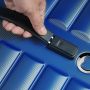 Valise rigide Shadow 5.0 Trunk 74.5 cm Bleu