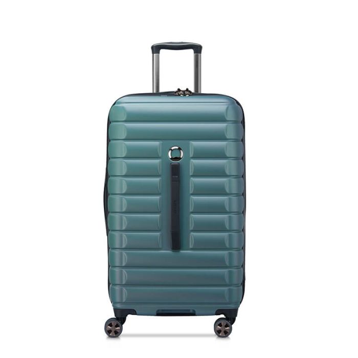 Valise rigide Shadow 5.0 Trunk 74.5 cm Vert