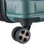 Valise rigide Shadow 5.0 Trunk 74.5 cm Vert