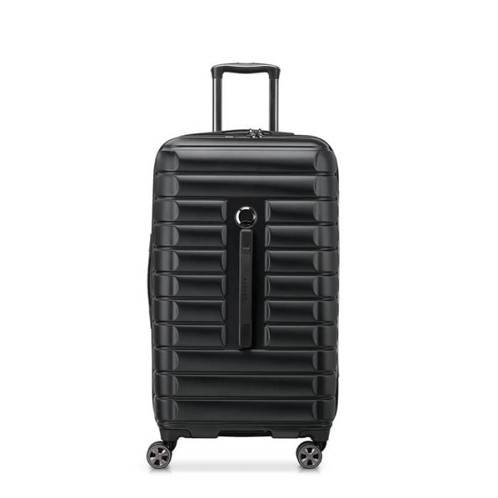 Valise rigide Shadow 5.0 Trunk 74.5 cm Noir