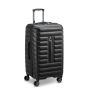 Valise rigide Shadow 5.0 Trunk 74.5 cm Noir