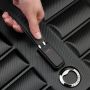 Valise rigide Shadow 5.0 Trunk 74.5 cm Noir