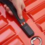 Valise rigide Shadow 5.0 Trunk 74.5 cm Rouge