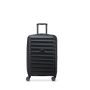 Valise rigide Shadow 5.0 Extensible 66 cm Noir