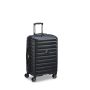 Valise rigide Shadow 5.0 Extensible 66 cm Noir