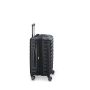 Valise rigide Shadow 5.0 Extensible 66 cm Noir