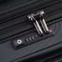 Valise rigide Shadow 5.0 Extensible 66 cm Noir