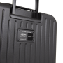 Valise rigide Case M 65 cm CNNCT Coat