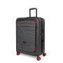 Valise rigide Case L 77,5 cm CNNCT Accent Grey
