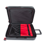 Valise rigide Case L 77,5 cm CNNCT Accent Grey