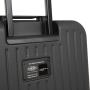 Valise rigide Case L 77,5 cm CNNCT Accent Grey