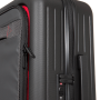 Valise rigide Case L 77,5 cm CNNCT Accent Grey