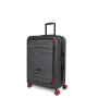 Valise rigide Case M 65 cm CNNCT Accent Grey