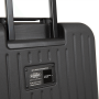 Valise rigide Case M 65 cm CNNCT Accent Grey