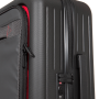 Valise rigide Case M 65 cm CNNCT Accent Grey
