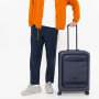 Valise rigide Case M 65 cm CNNCT Marine