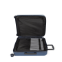 Valise rigide Case M 65 cm CNNCT Marine