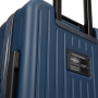Valise rigide Case M 65 cm CNNCT Marine