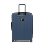 Valise rigide Case L 77,5 cm CNNCT Marine