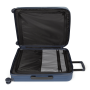 Valise rigide Case L 77,5 cm CNNCT Marine
