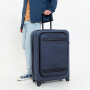 Valise rigide Case L 77,5 cm CNNCT Marine
