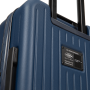 Valise rigide Case L 77,5 cm CNNCT Marine