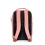 Sac à dos ordinateur 16 pouces Tecum F 20 Litres CNNCT F Pink