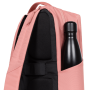 Sac à dos ordinateur 16 pouces Tecum F 20 Litres CNNCT F Pink