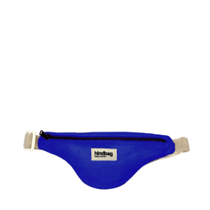 Sac banane enfant Augustin 27 cm Bleu électrique Sac banane enfant Augustin 27 cm Bleu électrique