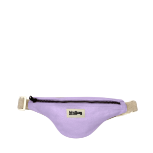 Sac banane enfant Augustin 27 cm Lilas Sac banane enfant Augustin 27 cm Lilas
