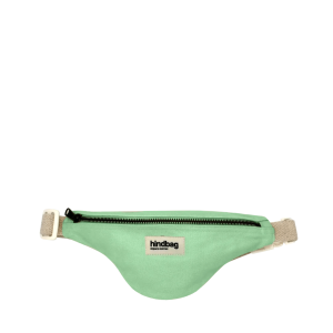 Sac banane enfant Augustin 27 cm Menthe Glacée Sac banane enfant Augustin 27 cm Menthe Glacée