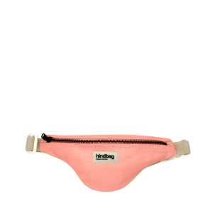 Sac banane enfant Augustin 27 cm Pêche Melba Sac banane enfant Augustin 27 cm Pêche Melba