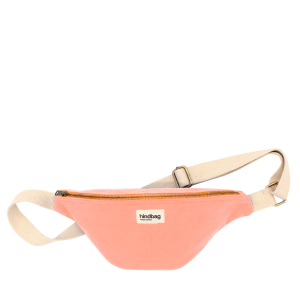 Sac banane Olivia 32 cm Pêche Melba Sac banane Olivia 32 cm Pêche Melba