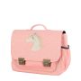 Cartable Classic Midi 38cm Liberty Unicorn
