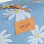 Trousse de toilette 21 cm coton biologique Drew