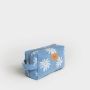 Trousse de toilette 21 cm coton biologique Drew