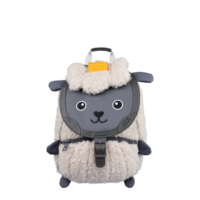 Sac à dos L'école des Tann's 27 cm Le Mouton