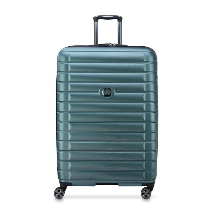 Valise rigide Shadow 5.0 Extensible 82 cm Vert